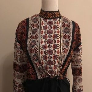 Tory Burch Blouse